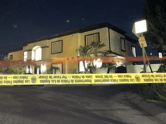 Rodrigo De Leon Granada Hills man kills wife, 2 adult kids then self in murder suicide